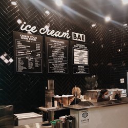 Ice Cream Bae