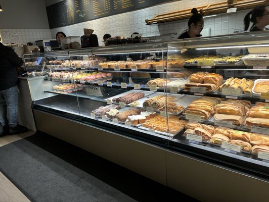 Breka Bakery & Café - Main st by null