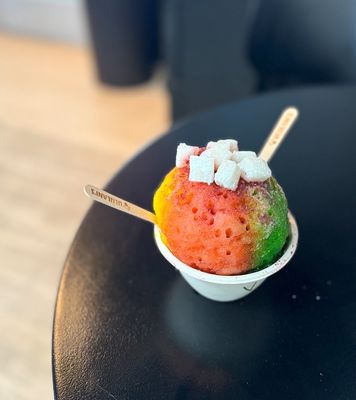 Ululani’s Hawaiian Shave Ice by null