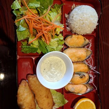 Crazy Rock'N Sushi - Sushi Bars Near Me - Stanton, California Crazy Rock'N Sushi - Sushi Bars Near Me - Stanton, California