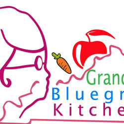 Grandmas Bluegrass Kitchen