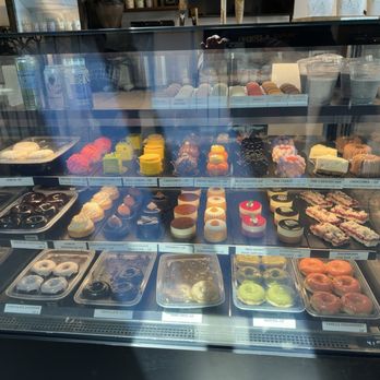 Elixir Espresso Bar - Gelato Near Me - San Diego, California