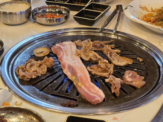 Chosun Korean BBQ by null