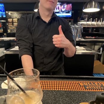 Oak & Ember - Robert - Halal Near Me - Ontario, California
