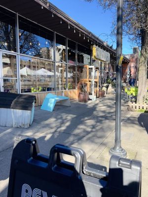 West Seattle Farmers Market by null