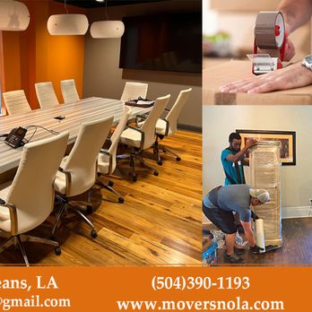 Movers NOLA - Let the experts help you and do an excellent job with the right tools. - Movers Near Me - Metairie, Louisiana Movers NOLA - Let the experts help you and do an excellent job with the right tools. - Movers Near Me - Metairie, Louisiana