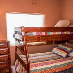 Pagosa Springs Paradise - Kids go here