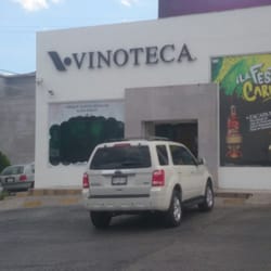 Vinoteca - Vinoteca Cumbres