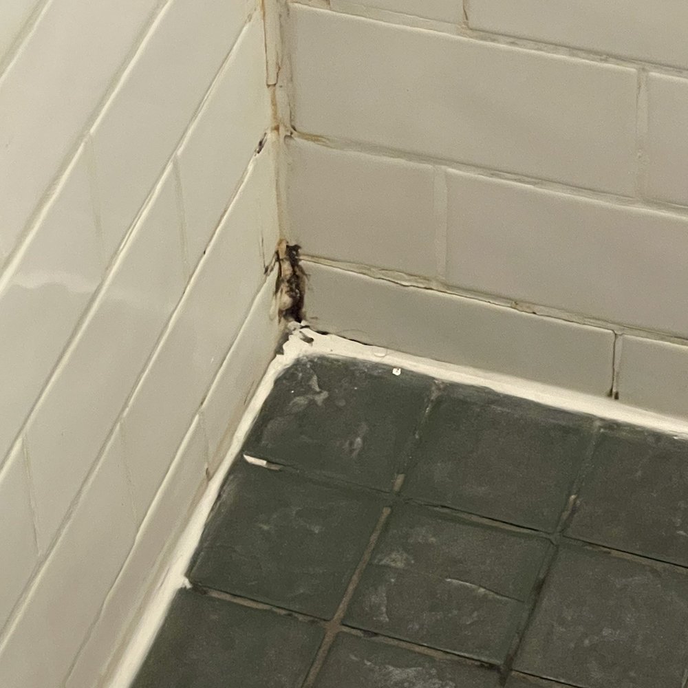 Lancaster Arts Hotel - Shower area - Hotels Near Me - Lancaster, Pennsylvania