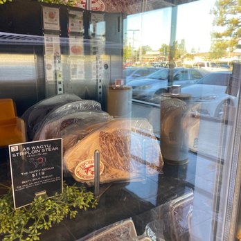 Kai Wagyu - Meat Shops Near Me - Costa Mesa, California