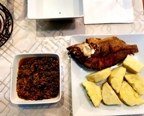 The Mukase Restaurant (Chicago) by null