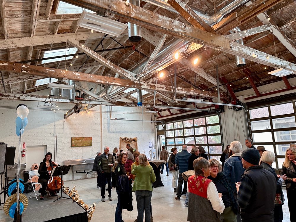 Santa Barbara Arts Collaborative at the Community Arts Workshop - social services organization in Santa Barbara, CA