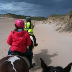 Donegal Equestrian Centre