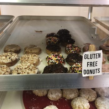 Dank Donuts - Coffee & Tea Near Me - Big Bear Lake, California