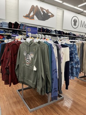 Walmart by null
