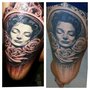 Photo of Dreams Collide Tattoo