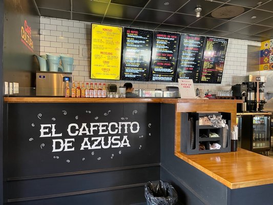 Café Cultura by null