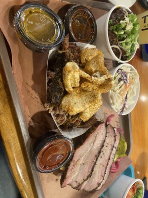 2 Jerks BBQ & Market by null