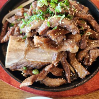 Gogi En K BBQ - Korean Near Me - Solon, Ohio