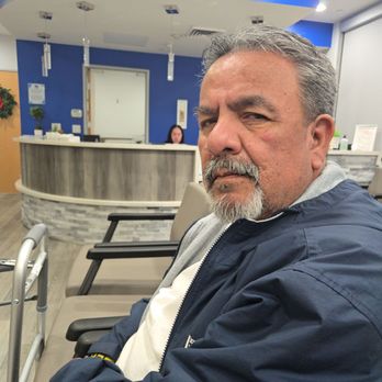 Cerritos Surgery Center - Hubby waiting for TKR. - Sports Medicine Near Me - Cerritos, California