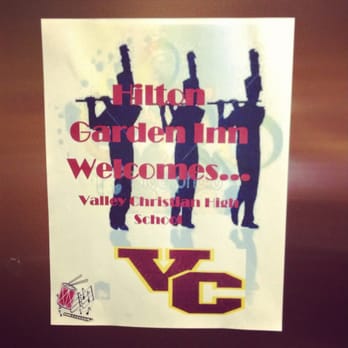Hilton Garden Inn Clovis - Welcome posters in the lobby! - Hotels Near Me - Clovis, California Hilton Garden Inn Clovis - Welcome posters in the lobby! - Hotels Near Me - Clovis, California