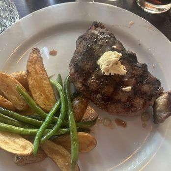The Public Kitchen & Bar - New York strip - Bars Near Me - Savannah, Georgia The Public Kitchen & Bar - New York strip - Bars Near Me - Savannah, Georgia