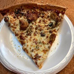 Thatzza Pizza
