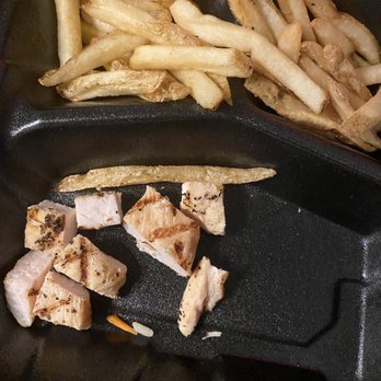 Cotton Patch Cafe - Chicken Chickabites. - American Near Me - Georgetown, Texas Cotton Patch Cafe - Chicken Chickabites. - American Near Me - Georgetown, Texas