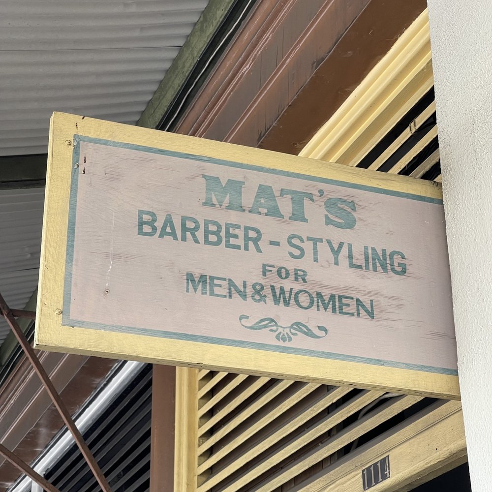 MAT’S BARBER & STYLING 17 Photos & 12 Reviews 1114 Smith St