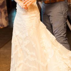 Flow Fluently - From our wedding!