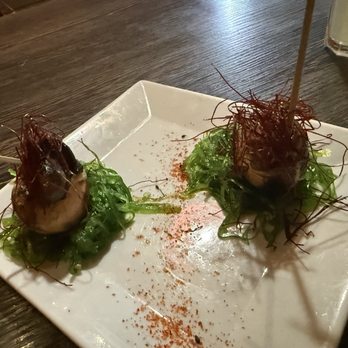 Japaneiro - Escargot - Asian Fusion Near Me - Las Vegas, Nevada