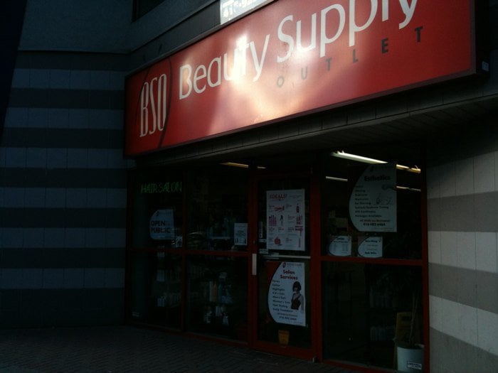 BEAUTY SUPPLY OUTLET Updated September 2024 2647 Yonge Street