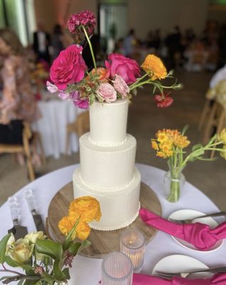 House of Margot Blair by null