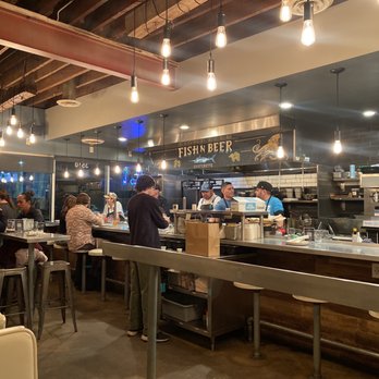 Fish N Beer - Seafood Near Me - Denver, Colorado Fish N Beer - Seafood Near Me - Denver, Colorado