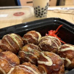 Takoyaki