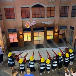 Kidzania Santa Fé