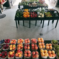 Chiavetta's Potatoes & Greenhouse