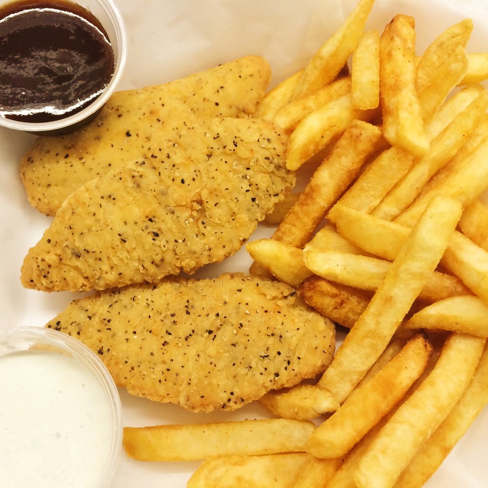 Zeko's 2 GO - Chicken Tenders & Fries - Food Trucks Near Me Zeko's 2 GO - Chicken Tenders & Fries - Food Trucks Near Me