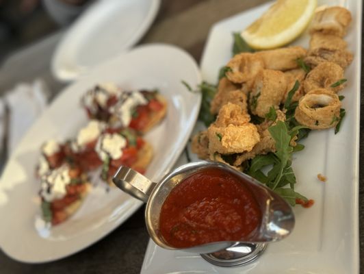 Fire My Pasta by null