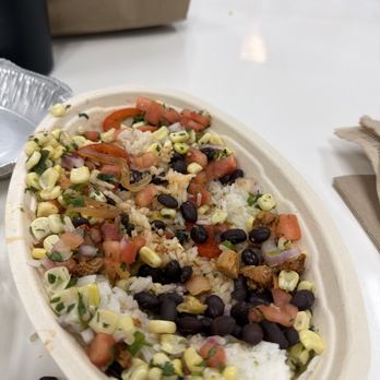 Chipotle Mexican Grill - Mexican Near Me - Weston, Florida