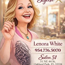 Salon 51