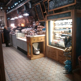 Caffè Nero - Coffee & Tea Near Me - Dublin, D