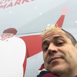 Manchester Christmas Markets