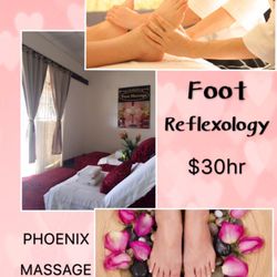 Phoenix Massage