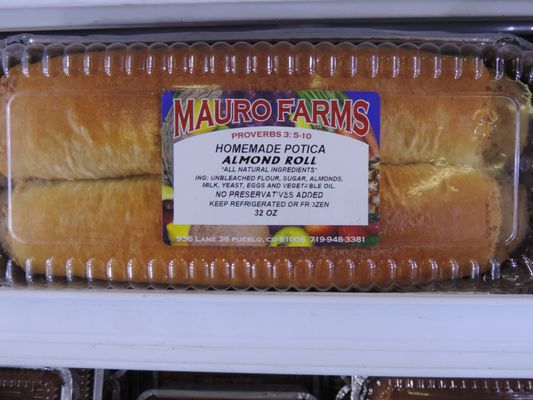 Mauro Farms & Bakery by null