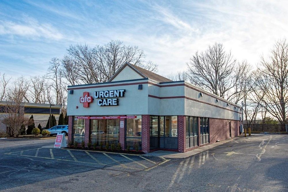 AFC URGENT CARE ABERDEEN Updated May 2024 23 Reviews 1140 Route