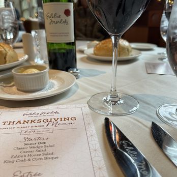 Eddie Merlot's - Eddie Merlot's Cabernet Sauvignon - Steakhouses Near Me - Englewood, Colorado Eddie Merlot's - Eddie Merlot's Cabernet Sauvignon - Steakhouses Near Me - Englewood, Colorado