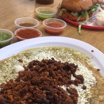 Metro Balderas Restaurant - Huarache - Mexican Near Me - Panorama City, California