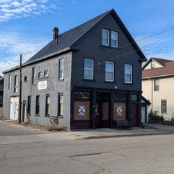 Taylor's Tattoo Studio
