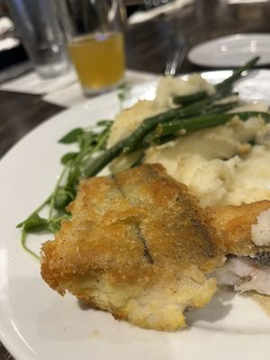 Scarlet Oak Tavern by null